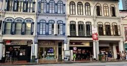 Tanjong Pagar Plaza (D2), Shop House #578643111